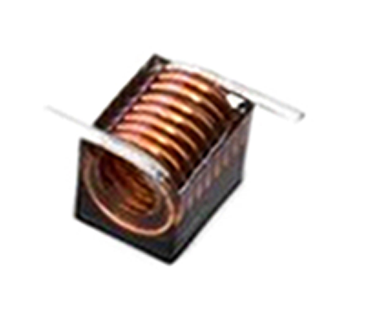 Wurth Elektronik, WE-CAIR, 3136 No Surface Mount Air Coil Inductor with a Copper Core, 2.5 nH Wirewound ±5 % 4 A Idc