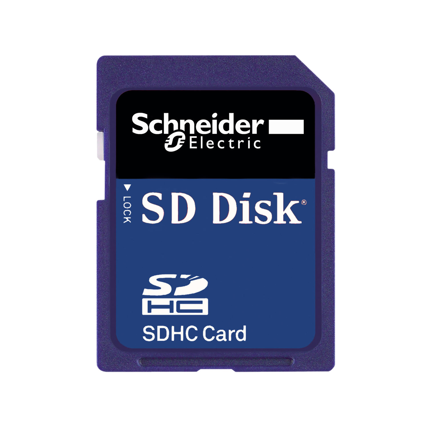 Schneider Electric Modicon M340 Series Memory Card for Use with BMX P34