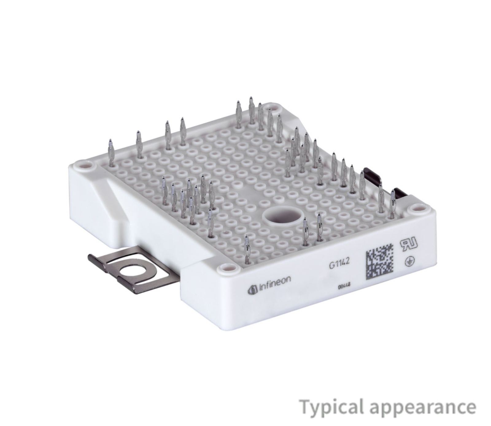 Infineon FB50R07W2E3_B23 Type P-Channel MOSFET Depletion FB50R07W2E3C36BPSA1
