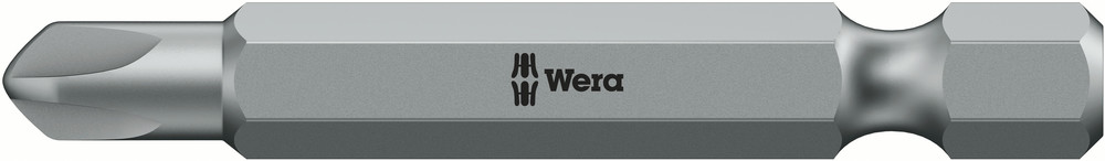 Wera TORQ-SET Mplus Driver Bit, 50 mm Tip