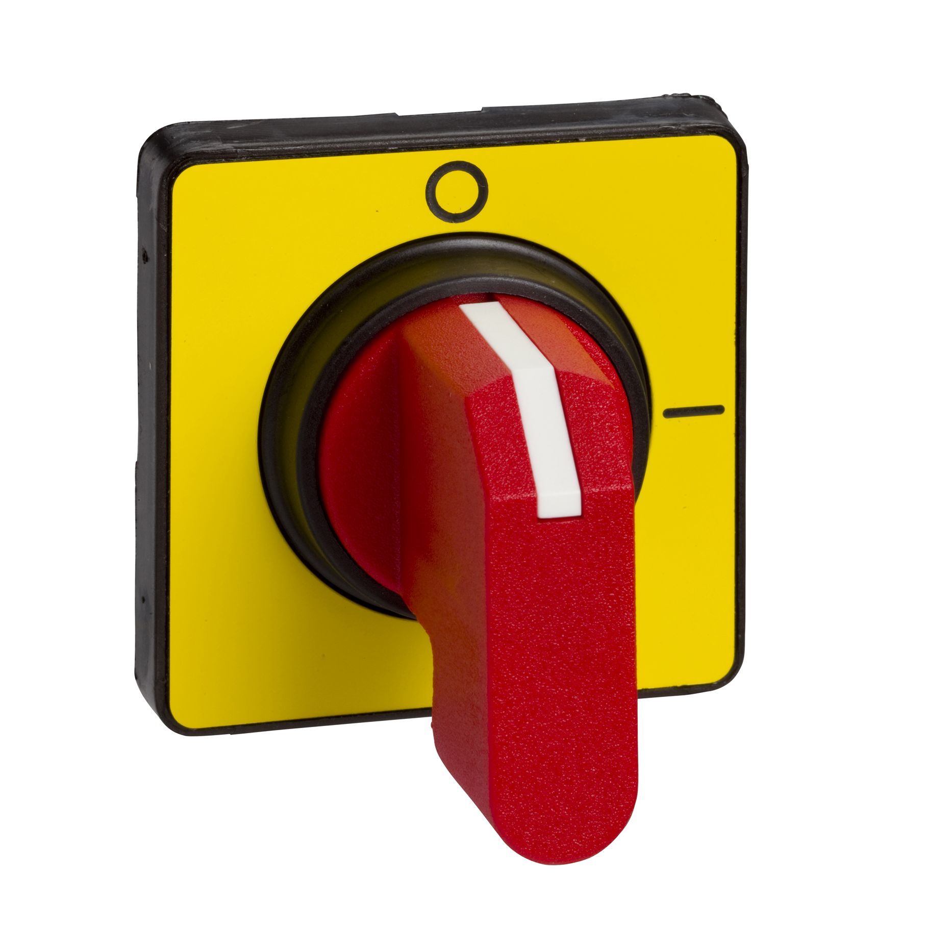 Schneider Electric Cam Switch Handle, TeSyS Vario Series