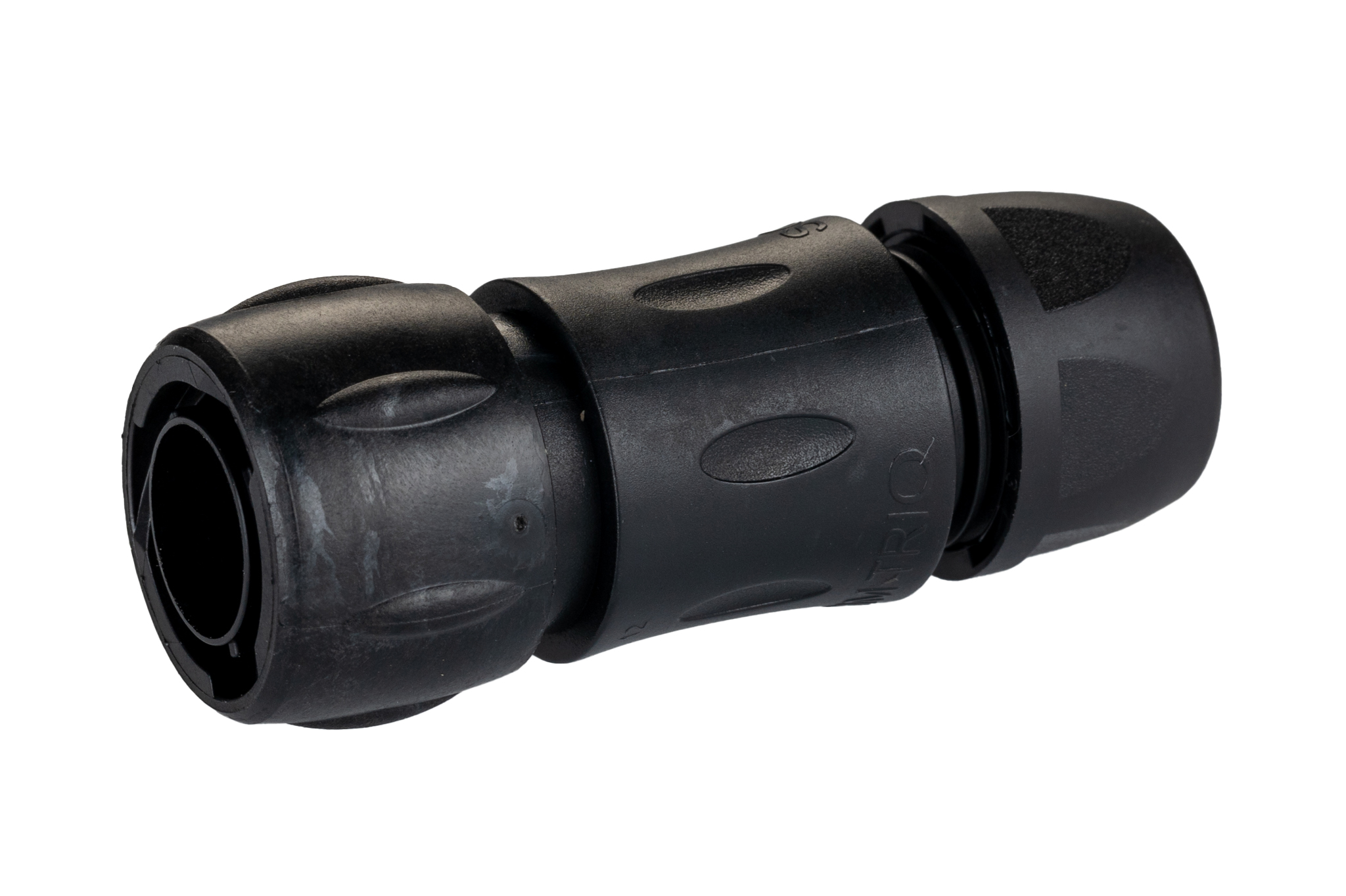Souriau Sunbank by Eaton Circular Connector, 10 Contacts, Cable, Standard Connector, Socket, Male, IP68, IP69K, UTS