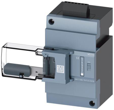 Siemens SENTRON Side Mounted Motor Operator