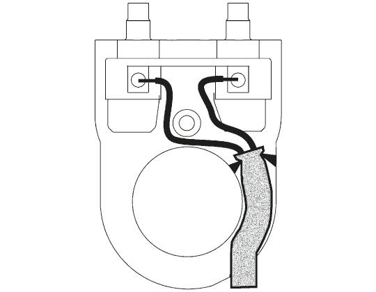 Legrand French / German Mains Plug, 6A White, Cable Mount Polymer Screw, 230 V