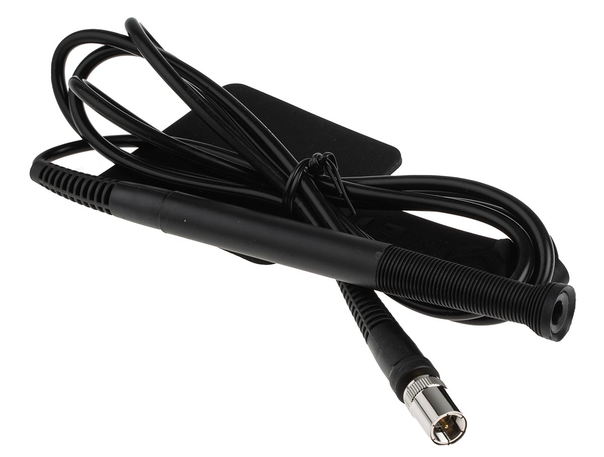 Metcal Soldering Accessory Soldering Iron Hand Piece, for use with MX-500 and MX-5000 series Soldering & Rework Systems