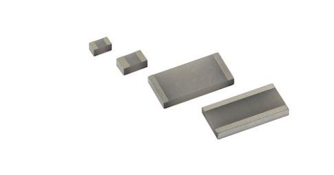 Vishay Thermal Jumper Chip, Filters, Pin and Laser Diodes, Power Supplies and Converters, RF Amplifiers, Switch Mode