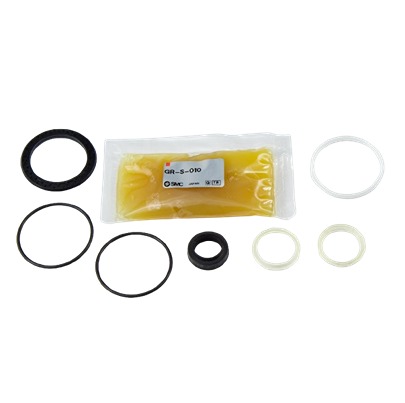 SMC Cylinder Repair Kit CS96-100, For Use With Cylinder