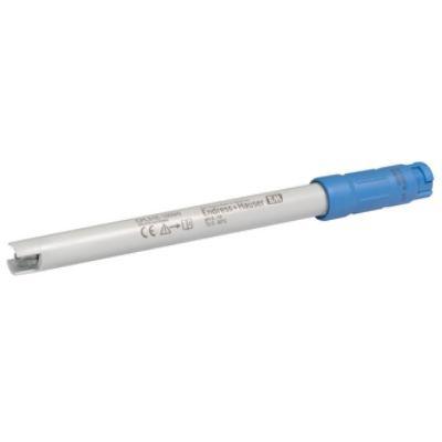 Endress+Hauser CPL51E-8A7AHH2 Glass pH Probe, 0 - 14 pH
