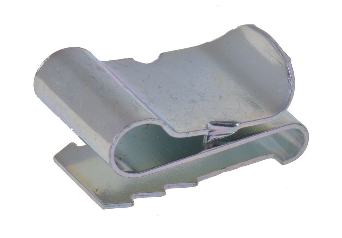 Delphi Mounting Clip for use with Automotive Connectors