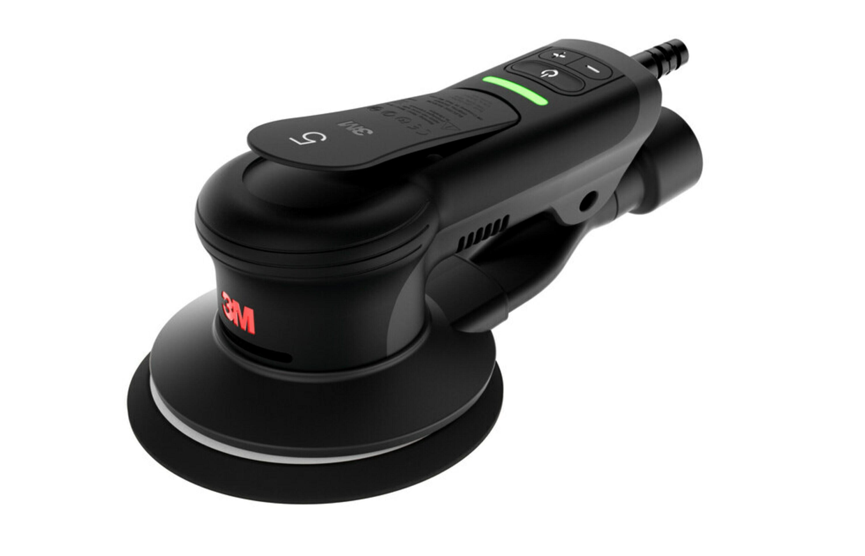 3M 150mm Orbital Sander, EN 60309