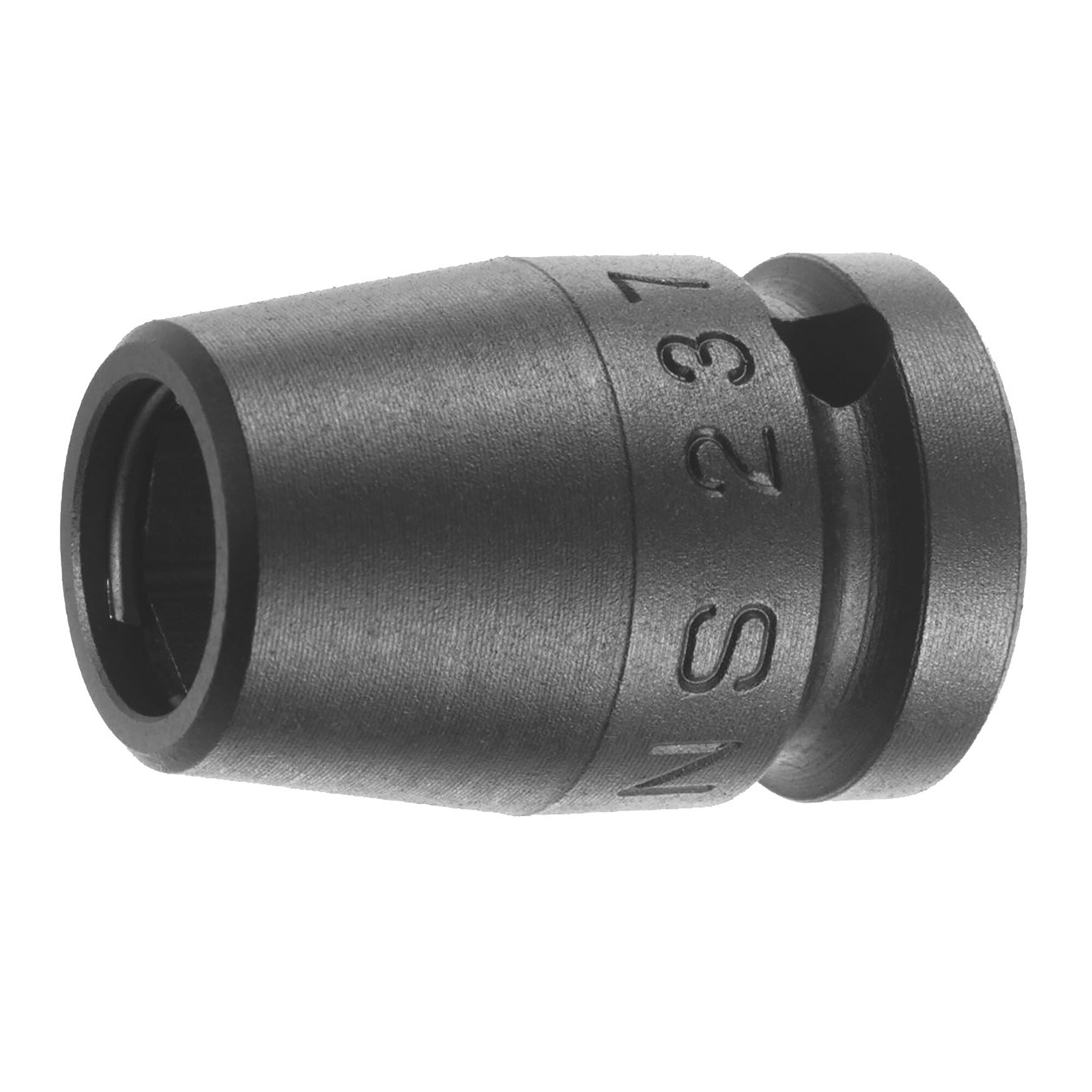 Facom NJ.237A 1/2 in Square Impact Bit Holder, 37 mm Overall