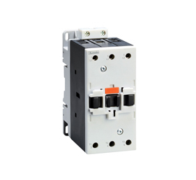Lovato Orange BF Contactor, 110 V ac Coil, 3-Pole, 50 A, 22 kW, 3NO, 440 V ac