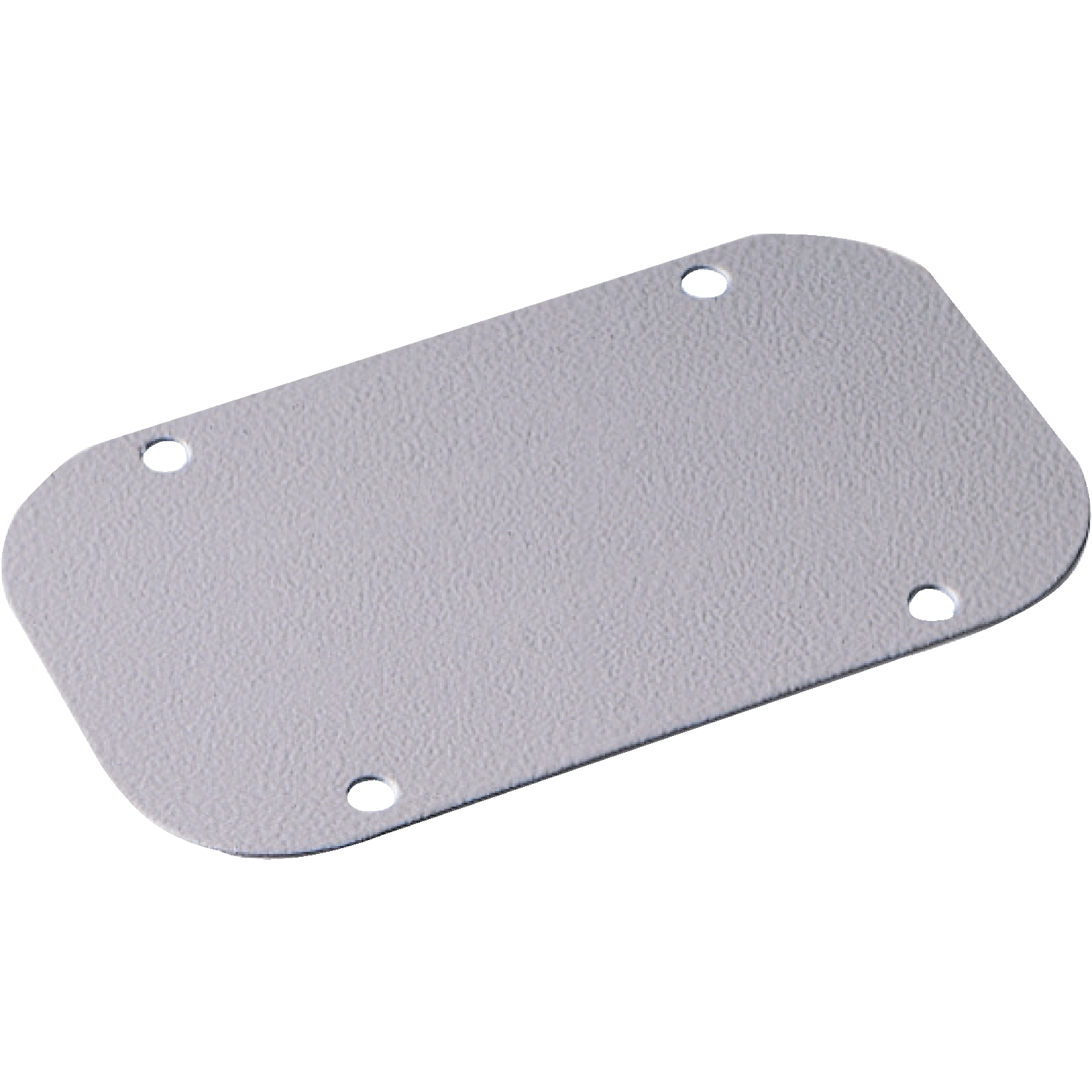 Schneider Electric PanelSeT Accessoires Series RAL 7035 Gland Plate, 345mm H, 345mm W, 130mm L for Use with CRNG,