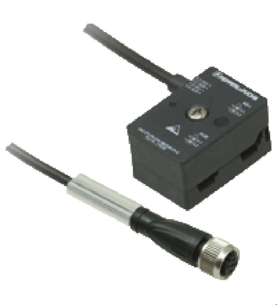 Pepperl + Fuchs VAZ Series Connector Hood, 1m cable