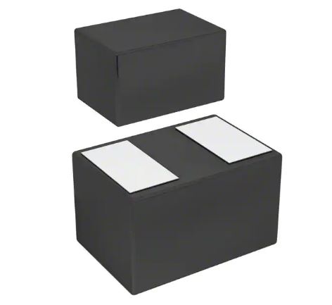 Vishay VCUT15A1-SD0-G4-08, Dual-Element Bi-Directional TVS Diode, 65W, 2-Pin CLP0603