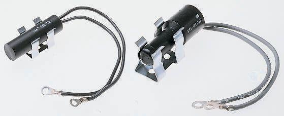 Assemtech 15° Horizontal Tilt Switch 1A, 120V