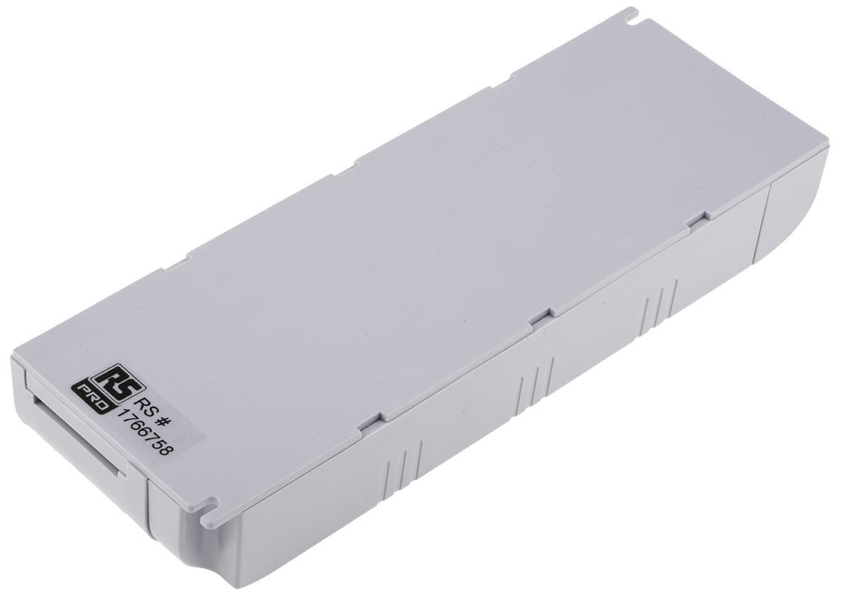 RS PRO LED Driver, 20 → 54V Output, 80W Output, 1050 → 1750mA Output, Constant Current Dimmable