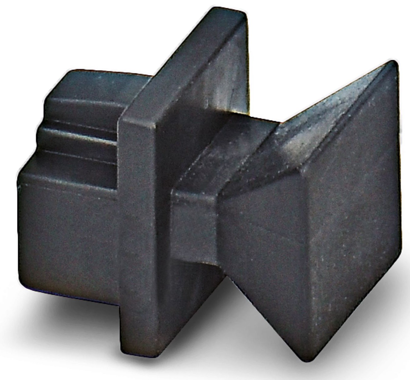 Phoenix Contact, FL RJ45 PROTECT CAP Dust Cap for use with RJ45 Connectors