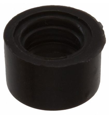VCC 6.1mm Diameter LED Retaining Ring for use with LFB Light Pipe Series