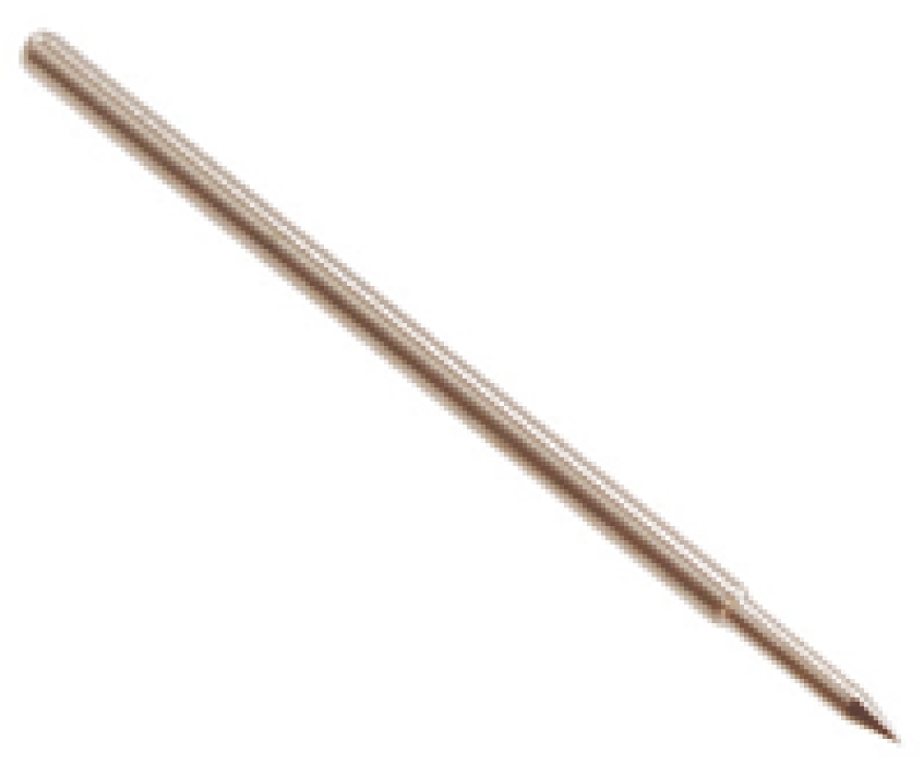 Teledyne LeCroy PK007-004 Test Probe Tip, For Use With Oscilloscope Probe