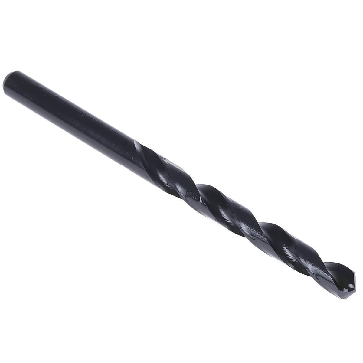 RS PRO HSS Twist Drill Bit, 7mm Diameter, 110mm Overall