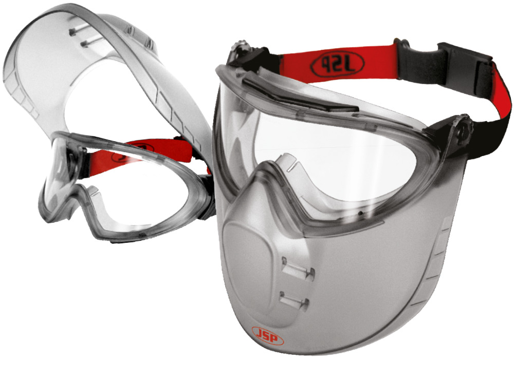 Stealth 9200 Faceshield Goggle