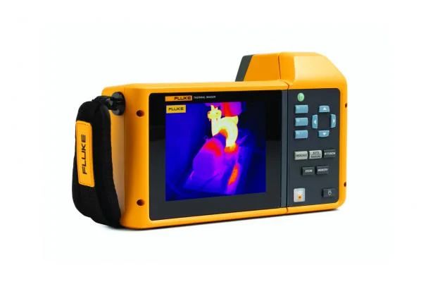 Fluke TiX580 Thermal Imaging Camera, -20 → +1000 °C, 640 x 480pixel Detector Resolution