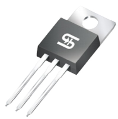 Taiwan Semiconductor 60 V 30 A Rectifier & Schottky Diode TO-220AB TST30L60CW