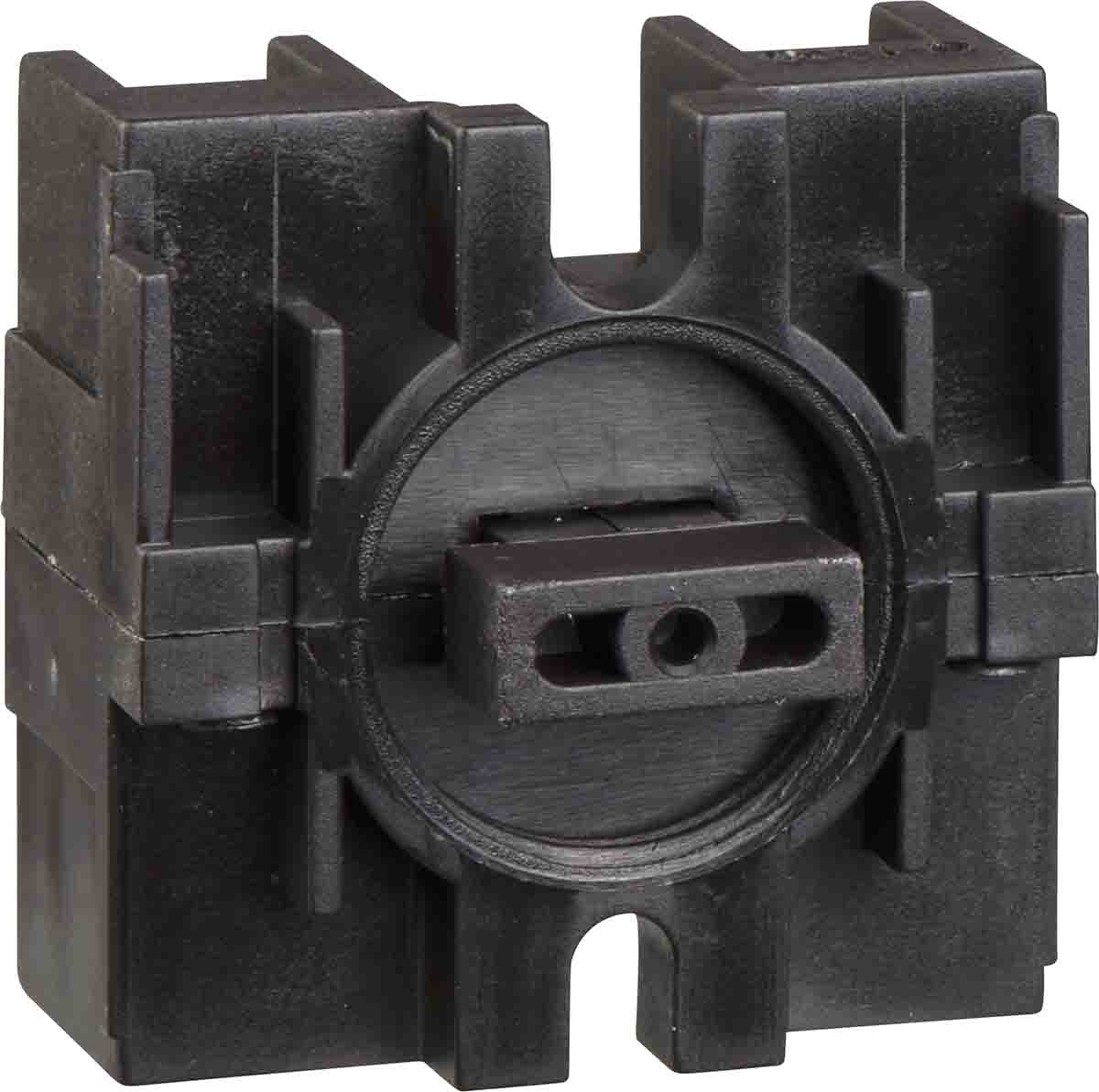 Schneider Electric XEN Series Contact Block, 600V, 1CO
