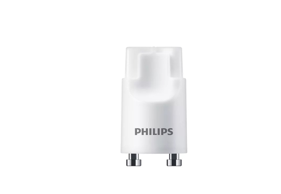 Philips Lighting 929003481702 Fluorescent Light Starter, 100 → 277 V