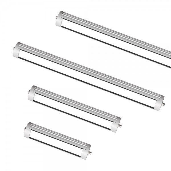 LED2WORK 110314 LED Machine Light, 24 V dc, 24 V dc, 24 V dc