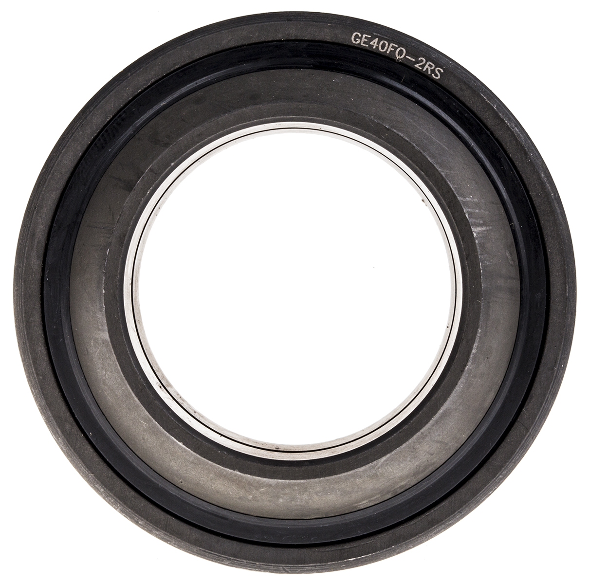 RS PRO GE30ES-2RS Parallel 30 mm ID Metric Roller Bearing, 47 mm OD