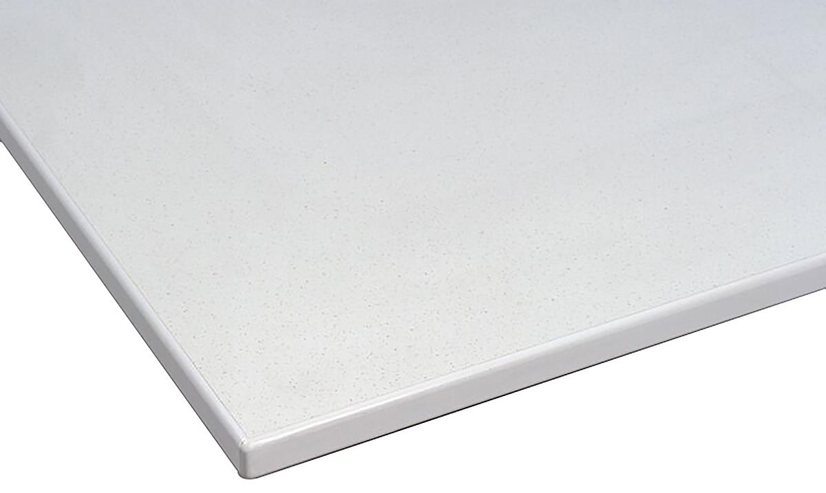 Treston 900mm x 1500mm x 25mm Laminate Bench Top