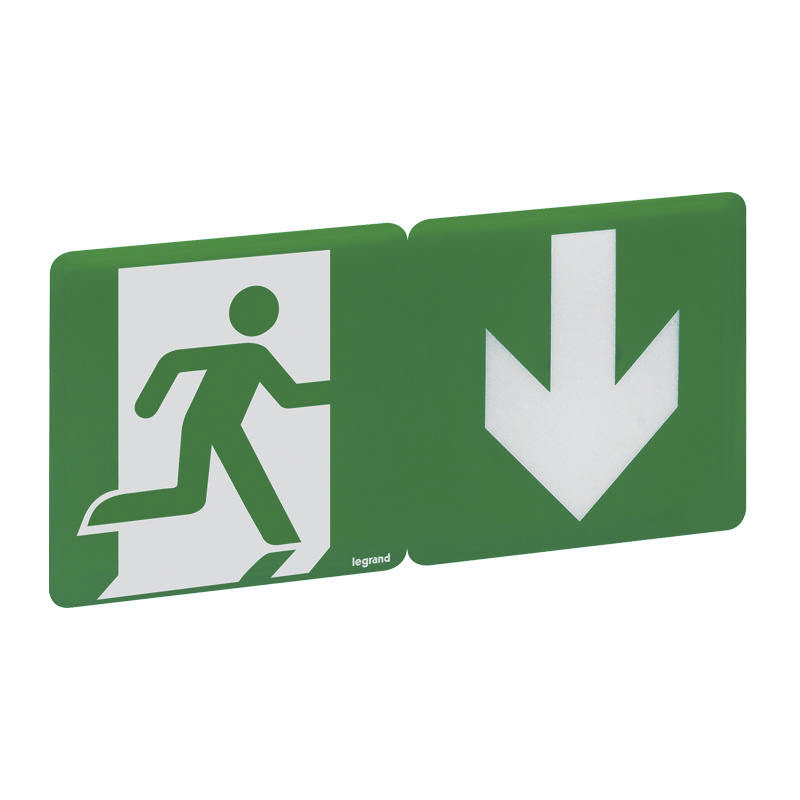 Legrand Emergency Lighting