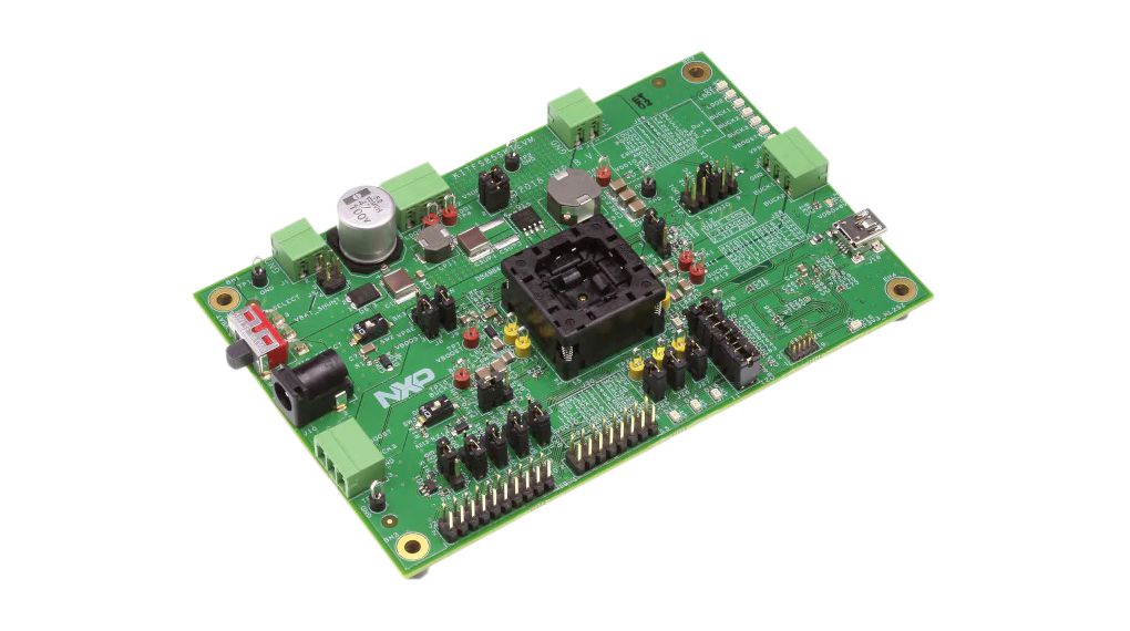 NXP KITFS85SKTEVM Evaluation Board for KITFS85SKTEVM for FS8400 and FS8500 ICs