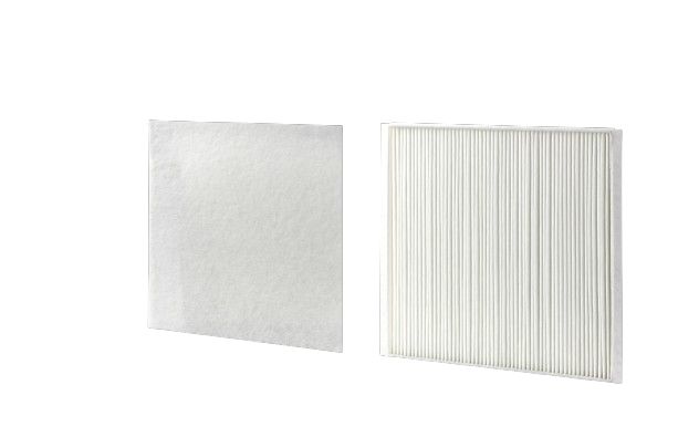 Rittal SK Series Fan Filter, Polyester Filter, 280 x 280 x 21mm