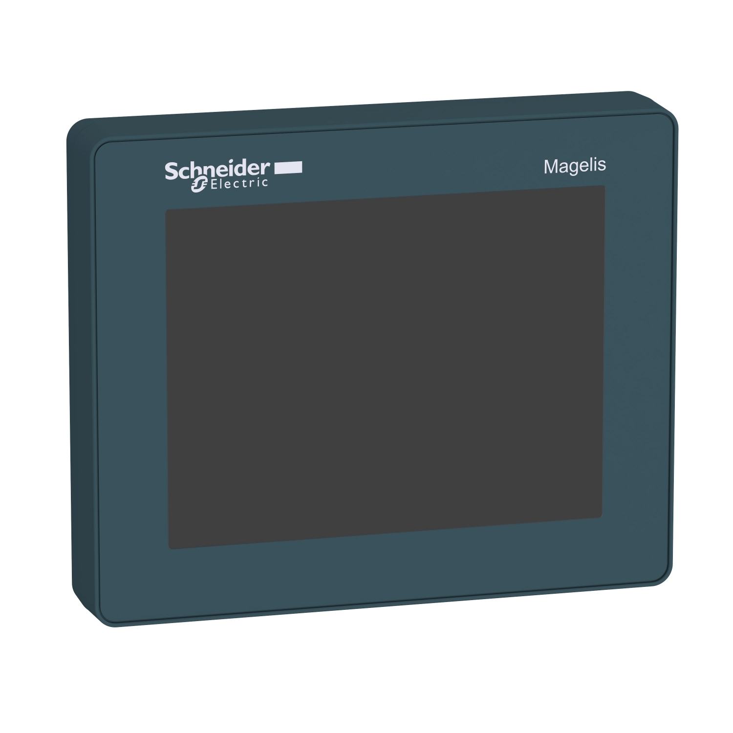 Schneider Electric HMIS Series Magelis SCU Touch Screen HMI - 3.5 in, TFT Display, 320 x 240