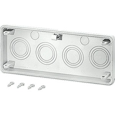 HENSEL Mi Series Flange