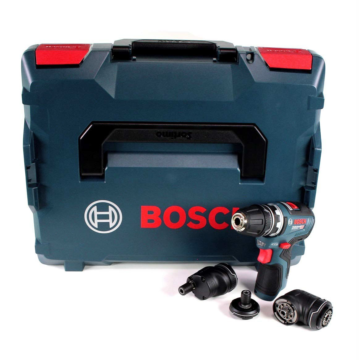 Bosch GSR Cordless Drill Driver Body Only
