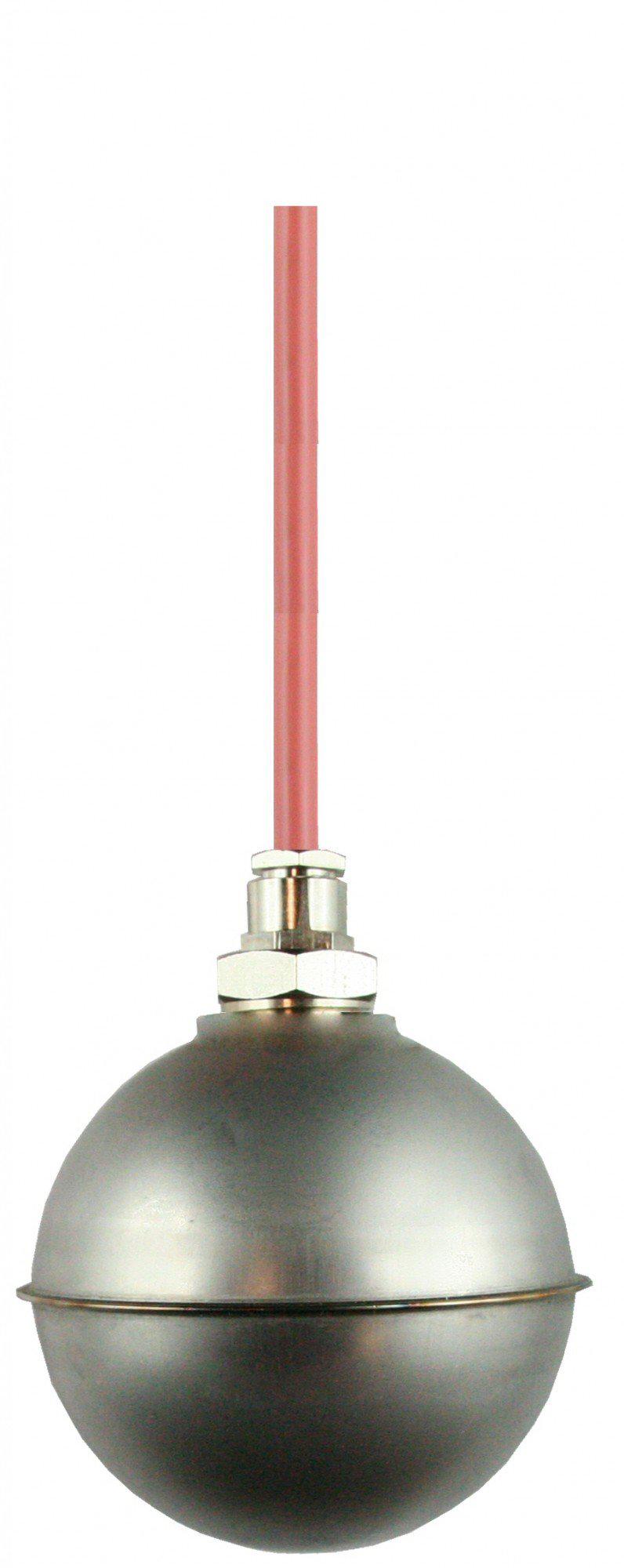 Sensata Cynergy3 Cable Mount Stainless Steel 304 Float Switch, Float, 5m Cable, NC, 60V dc Max