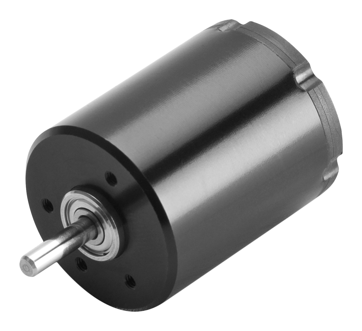 Portescap 15 V 4.5 W Servo Motor, 8800 rpm, 0.44 Ncm Max Output Torque, 2 mm Shaft Diameter