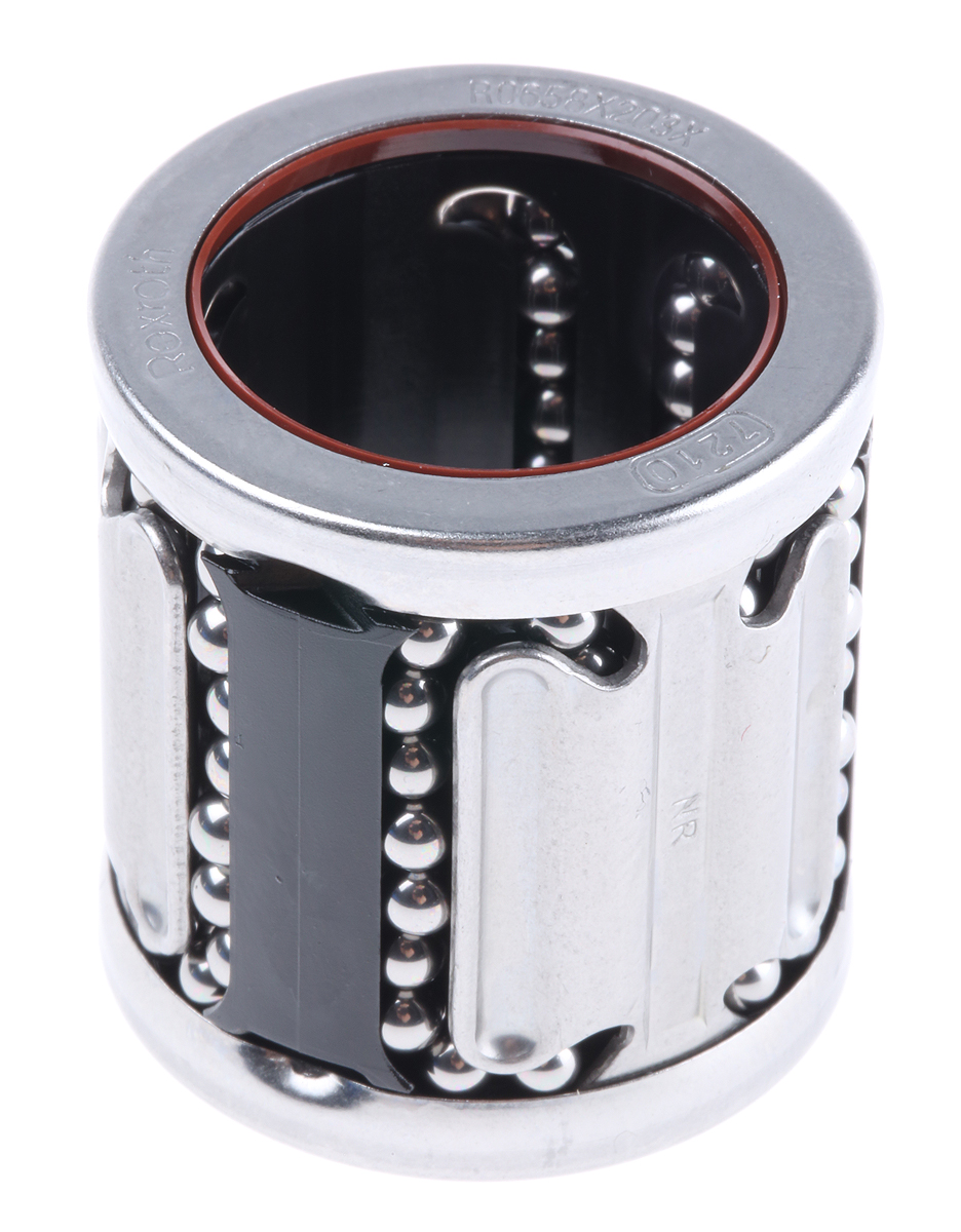 Bosch Rexroth R065822030, Bearing with 28mm Outside Diameter