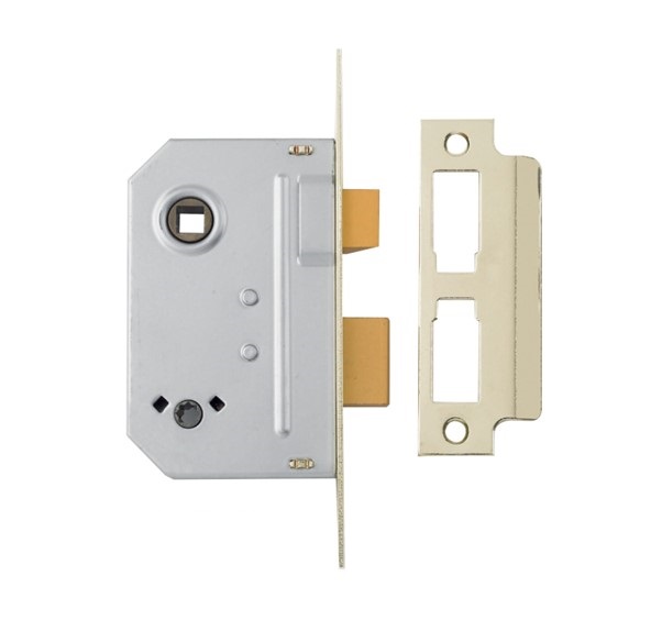 Yale Mortice Lock Lever, 2 Levers