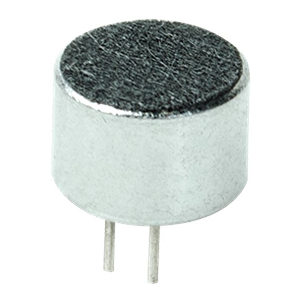 Same Sky Omni-Directional, Pin Mount Condenser Microphone Element -44dB