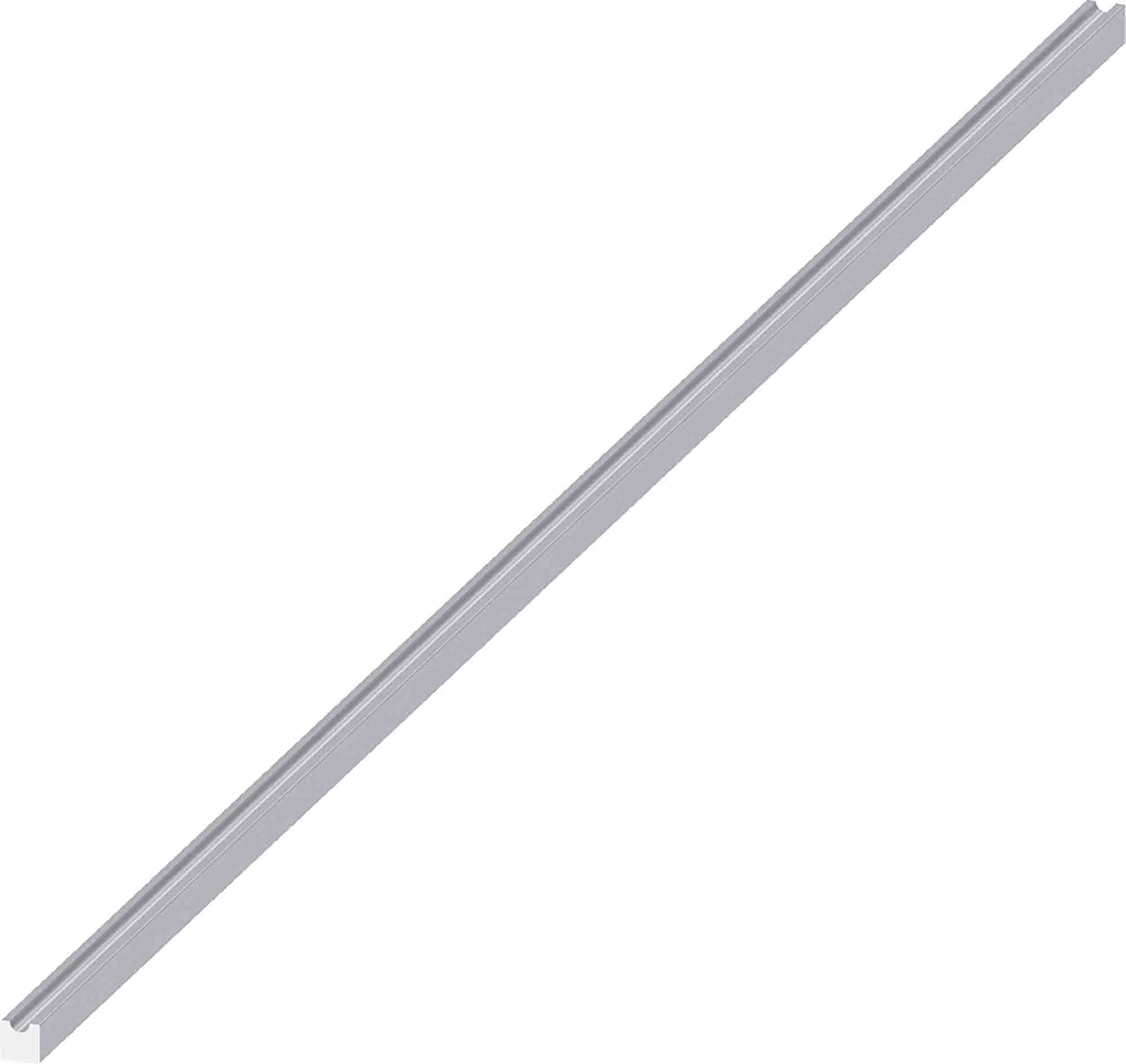Siemens Switch Disconnector Shaft 600mm, 8UD Series for Use with Door-coupling rotary mechanism and Side rotary