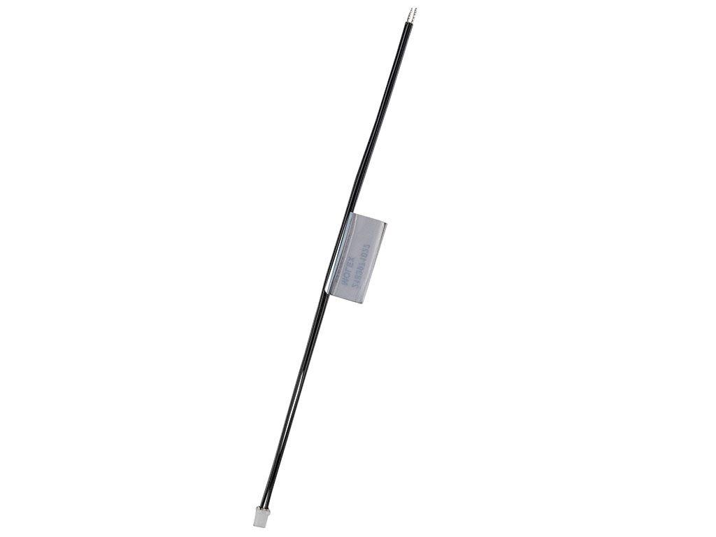 Molex 4 Way Female Pico-SPOX to 4 Way Unterminated Wire to Board Cable, 100mm