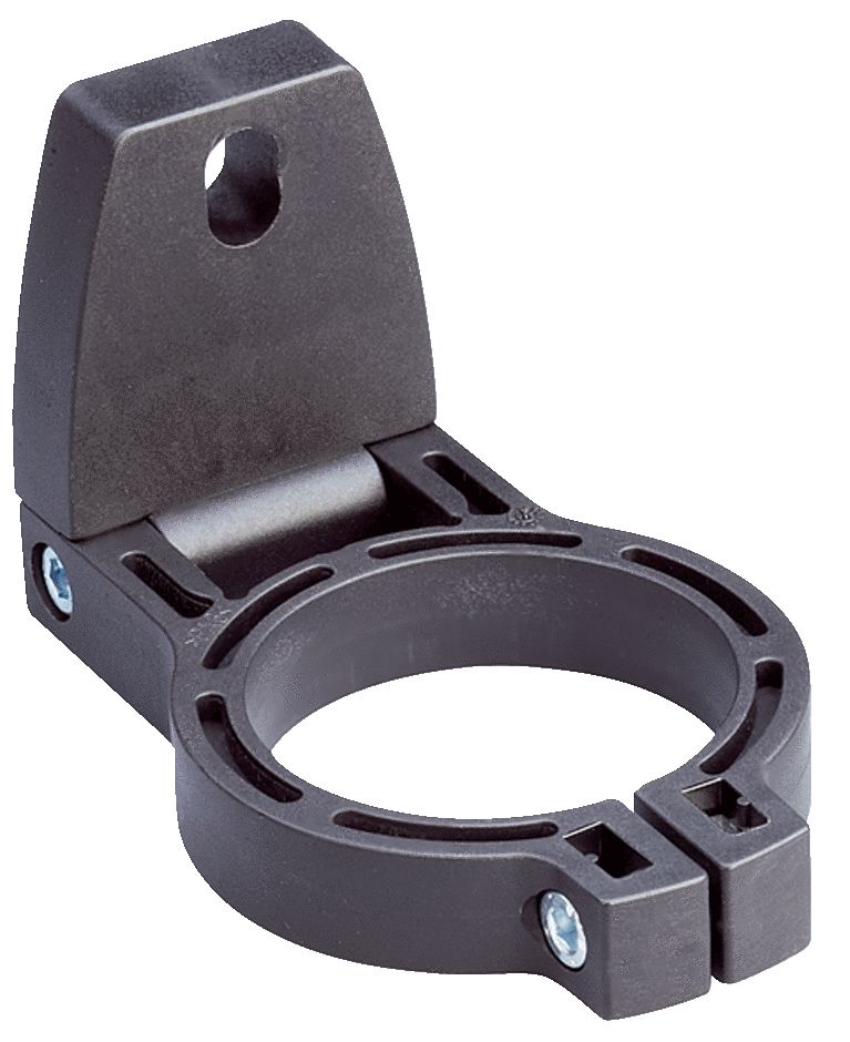 SICK, BEF Series Alignment Bracket for Use with Safety Light Curtains