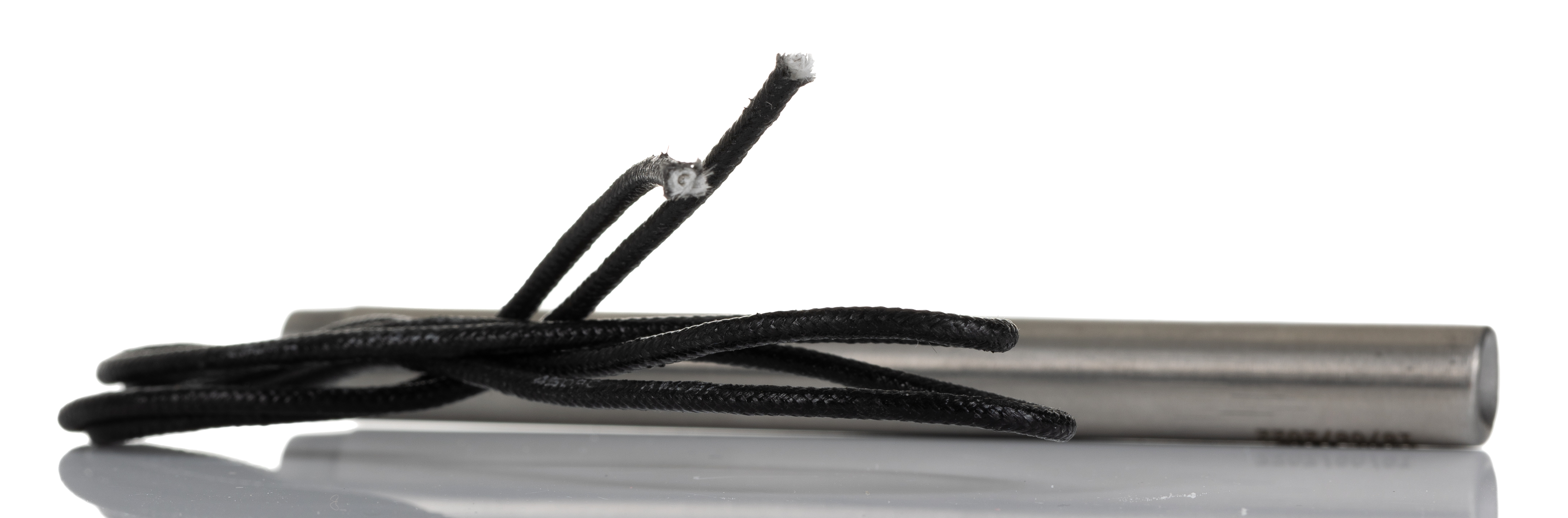 RS PRO Heating Element, 90mm, 100 W, 220 V ac