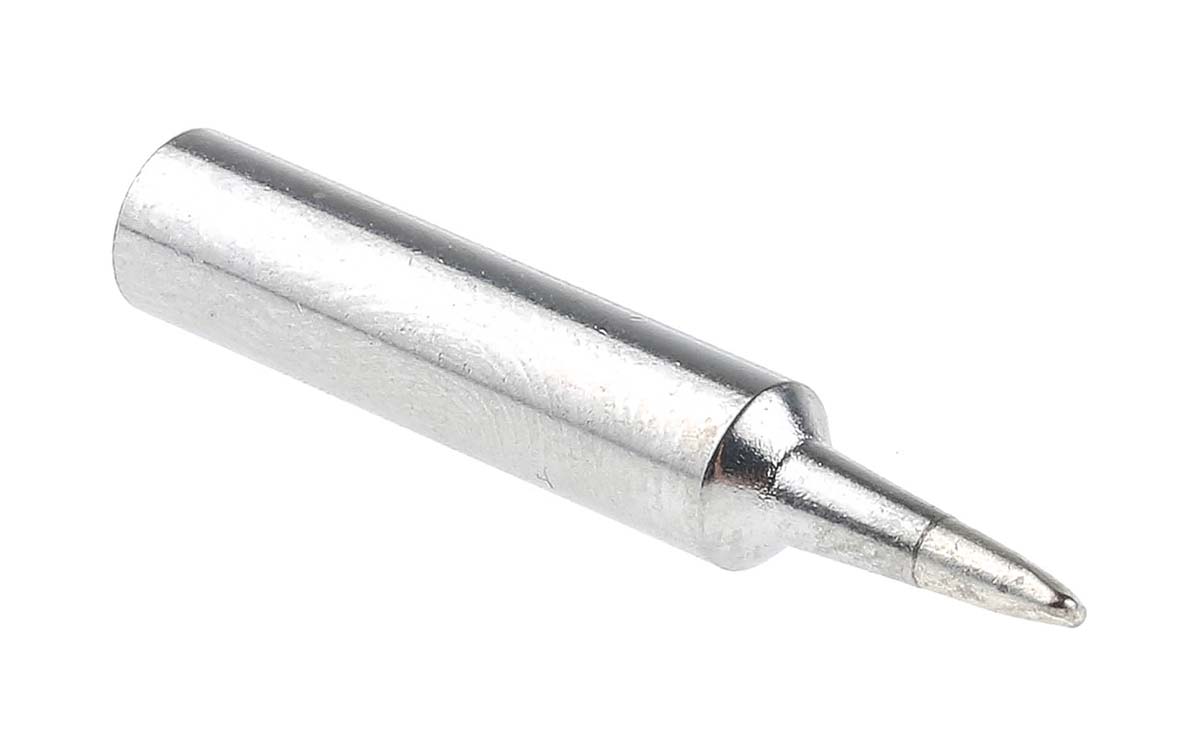 Weller XNT K 1.2 mm Screwdriver Soldering Iron Tip for use with WXP65, WP65, WTP90, WXP90