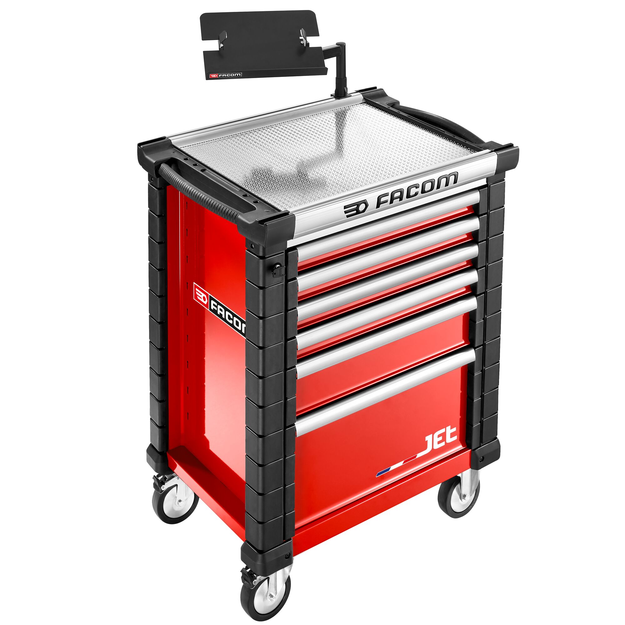 Facom Steel Tool Box Accessory for use with JET Series